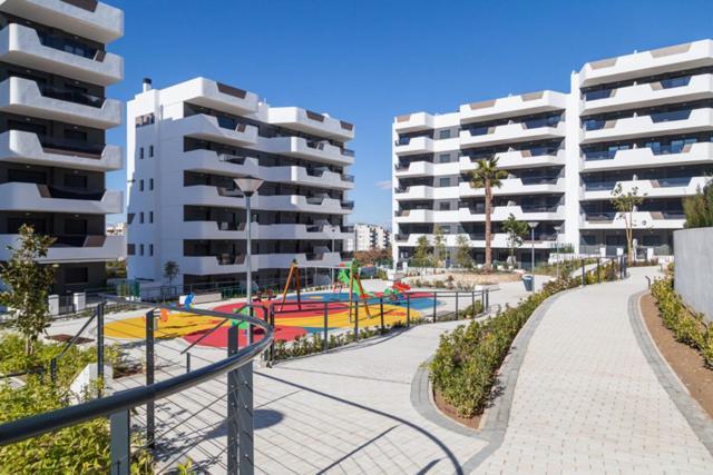 Apartamento Bahia Arenales del Sol Exterior foto