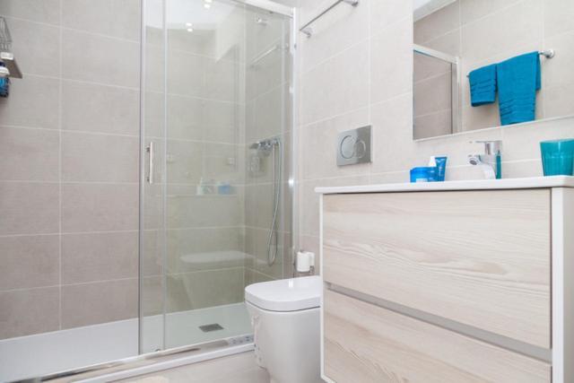 Apartamento Bahia Arenales del Sol Exterior foto